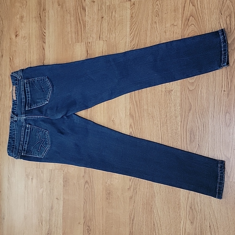 Amethyst Skinny Jeans Size 5 - Picture 5 of 9
